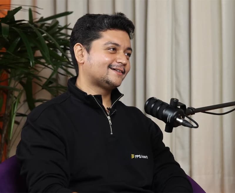 founder